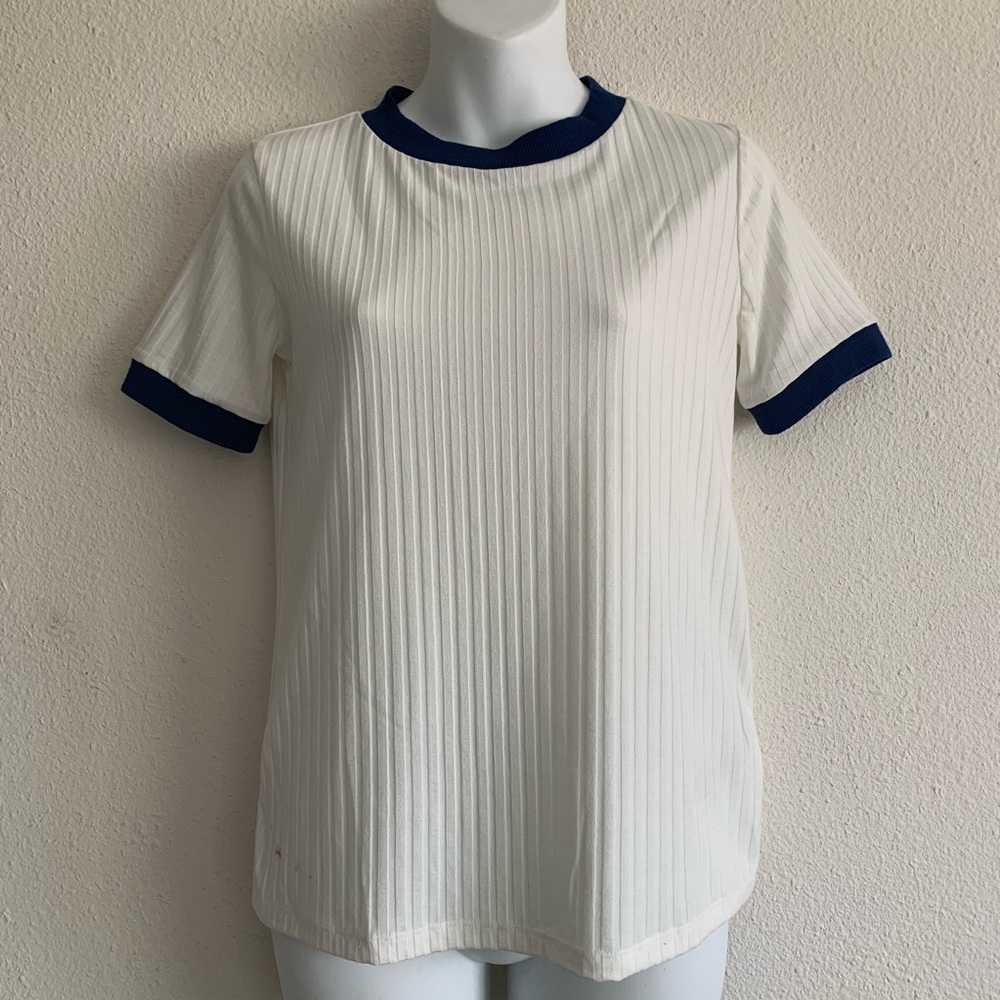 FOREVER 21 | RINGER T